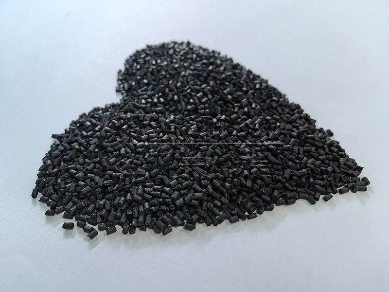 Nylon Alloy