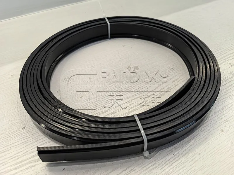 Nylon Alloy