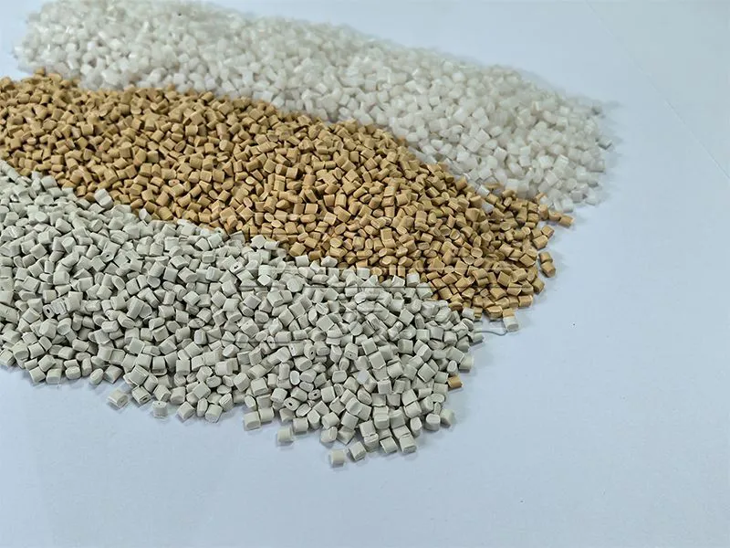 PE Alloy
