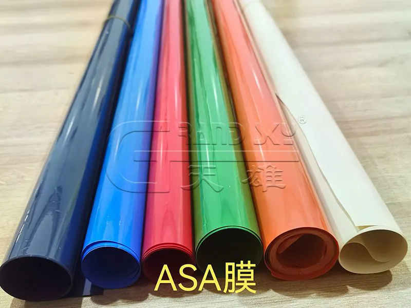 ASA Film