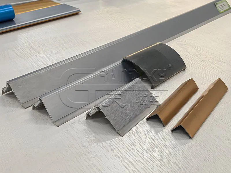 Spray-free Alloy