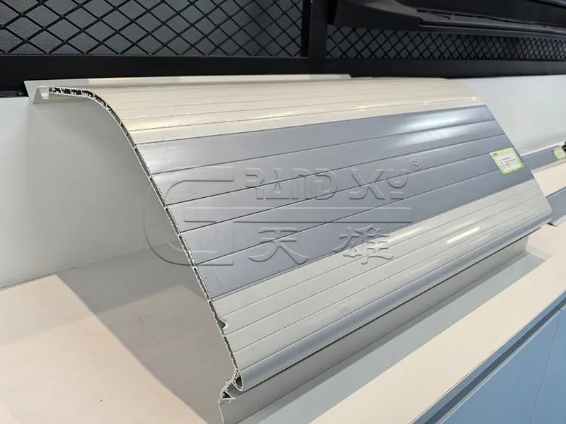 Spray-free Alloy