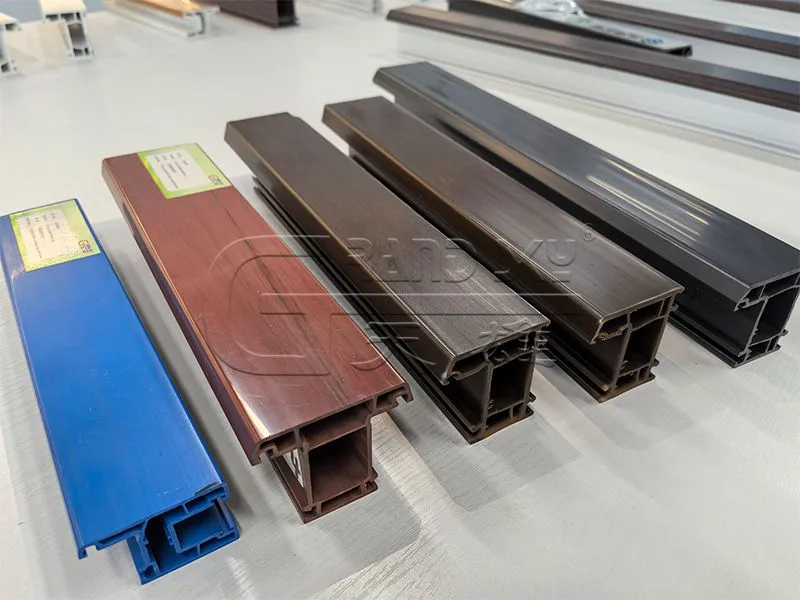 PVC Color Masterbatch