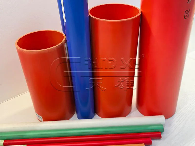 Pipe Color Masterbatch