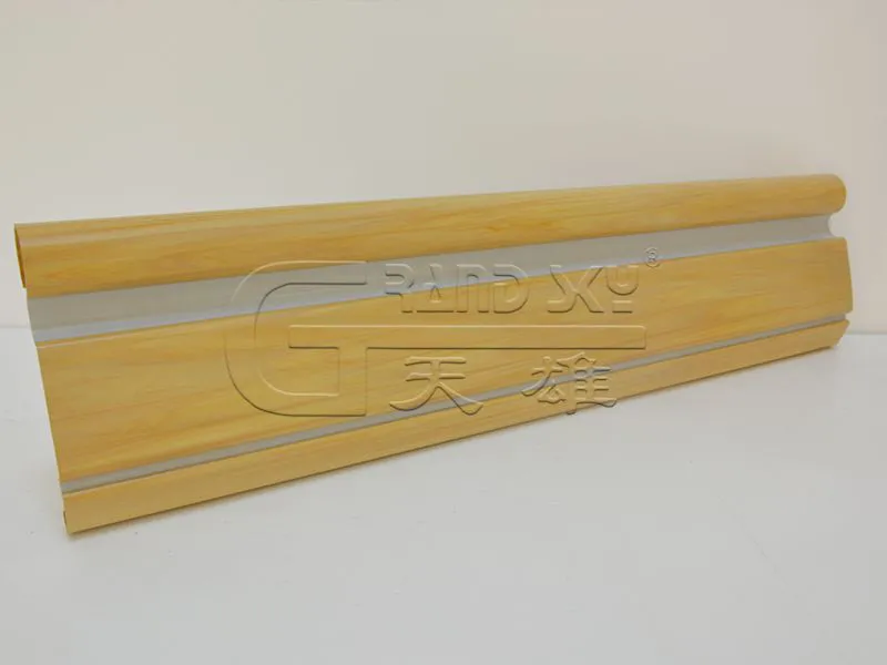 PVC Alloy