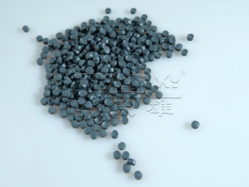 PVC Alloy