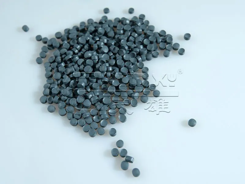 PVC Alloy