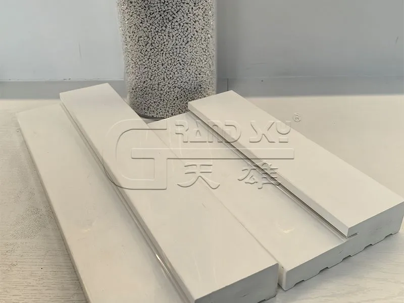 PVC Alloy