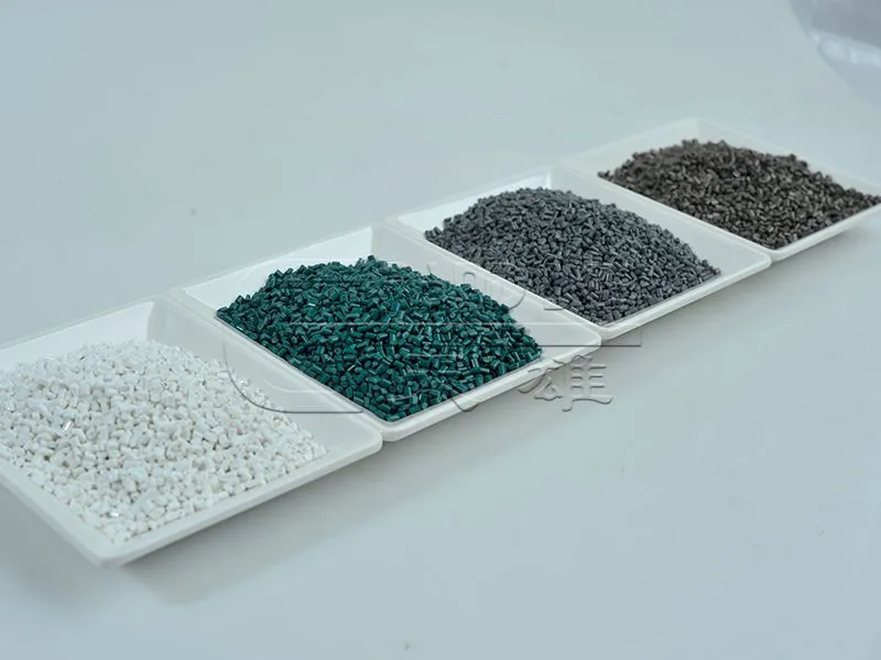 PVC Profiles ASA